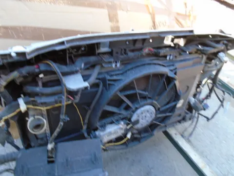 Μούρη (με καπό Χωρίς φτερά) (XENON) για MAZDA 3 (2004 - 2006) (BK) Hatchback - 5dr *Μ* -  Μούρη (με καπό Χωρίς φτερά) (XENON) για MAZDA 3 (2004 - 2006) (BK) Hatchback - 5dr *Μ* -