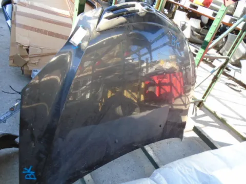 Μούρη (με καπό Χωρίς φτερά) (XENON) για MAZDA 3 (2004 - 2006) (BK) Hatchback - 5dr *Μ* -  Μούρη (με καπό Χωρίς φτερά) (XENON) για MAZDA 3 (2004 - 2006) (BK) Hatchback - 5dr *Μ* -