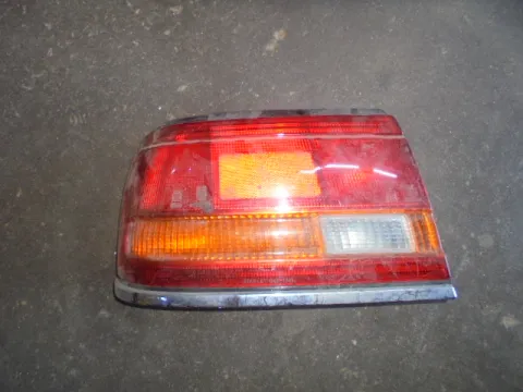 Φανάρι Πίσω Αριστερό για MAZDA 626 (1987 - 1992) (GD) Sedan - 4dr