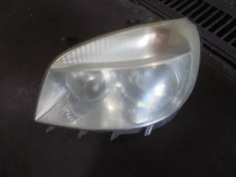 Φανάρι Εμπρός Αριστερό (Σπασμένη Βάση) για FIAT DOBLO (2006 - 2009) (119) Combi , (2006 - 2009) (223) Cargo Φανάρι Εμπρός Αριστερό (Σπασμένη Βάση) για FIAT DOBLO (2006 - 2009) (119) Combi , (2006 - 2009) (223) Cargo