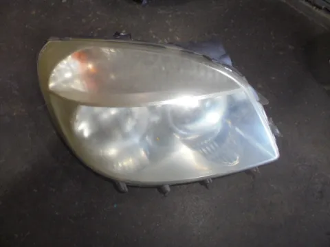 Φανάρι Εμπρός Δεξί (Σπασμένη Βάση) για FIAT DOBLO (2006 - 2009) (119) Combi , (2006 - 2009) (223) Cargo Φανάρι Εμπρός Δεξί (Σπασμένη Βάση) για FIAT DOBLO (2006 - 2009) (119) Combi , (2006 - 2009) (223) Cargo