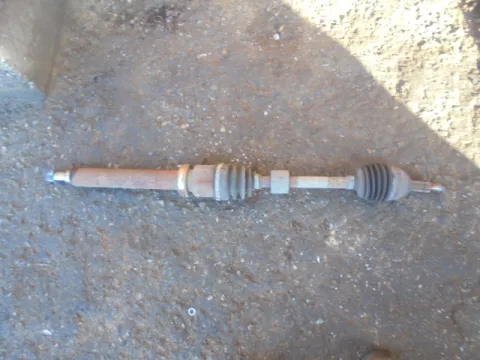 Ημιαξόνιο Εμπρός Δεξί για FORD FIESTA (2008 - 2012) Mk6 (JA8) 1400 (F6JD) Diesel 68 TDCi Ημιαξόνιο Εμπρός Δεξί για FORD FIESTA (2008 - 2012) Mk6 (JA8) 1400 (F6JD) Diesel 68 TDCi