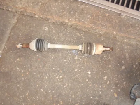 Ημιαξόνιο Εμπρός Αριστερό για FORD FIESTA (2008 - 2012) Mk6 (JA8) 1400 (KVJA) Diesel 69 TDCi Ημιαξόνιο Εμπρός Αριστερό για FORD FIESTA (2008 - 2012) Mk6 (JA8) 1400 (KVJA) Diesel 69 TDCi
