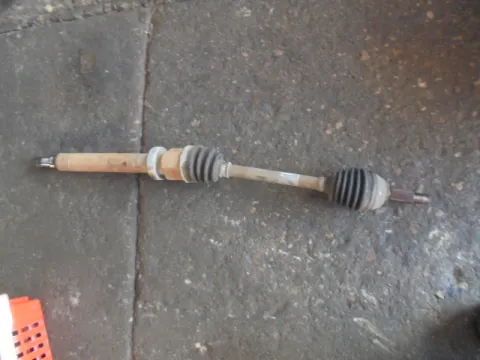 Ημιαξόνιο Εμπρός Δεξί για FORD FIESTA (2008 - 2012) Mk6 (JA8) 1400 (KVJA) Diesel 69 TDCi Ημιαξόνιο Εμπρός Δεξί για FORD FIESTA (2008 - 2012) Mk6 (JA8) 1400 (KVJA) Diesel 69 TDCi