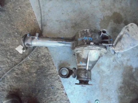 Διαφορικό Κομπλέ Εμπρός (Βήμα 8.41 ) για SUZUKI VITARA (1995 - 2001) (SV) Japan Διαφορικό Κομπλέ Εμπρός (Βήμα 8.41 ) για SUZUKI VITARA (1995 - 2001) (SV) Japan