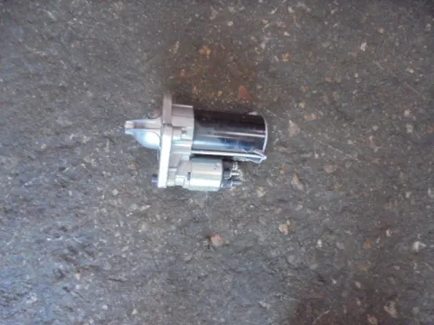 Μίζα για FORD FIESTA (2008 - 2012) Mk6 (JA8) 1400 (F6JD) Diesel 68 TDCi Μίζα για FORD FIESTA (2008 - 2012) Mk6 (JA8) 1400 (F6JD) Diesel 68 TDCi