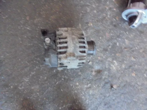 Δυναμό - Εναλλάκτης για FORD FIESTA (2008 - 2012) Mk6 (JA8) 1400 (F6JD) Diesel 68 TDCi Δυναμό - Εναλλάκτης για FORD FIESTA (2008 - 2012) Mk6 (JA8) 1400 (F6JD) Diesel 68 TDCi