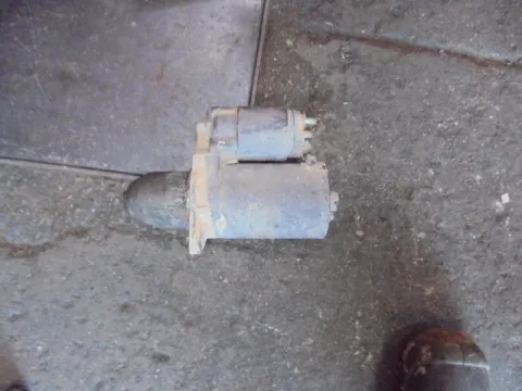 Μίζα για NISSAN MICRA (1993 - 1997) (K11) Μίζα για NISSAN MICRA (1993 - 1997) (K11)