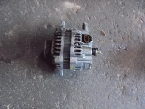 Δυναμό - Εναλλάκτης για MITSUBISHI LANCER (1997 - 2004) (CK) / 1300 (4G13) petrol 75 12V Δυναμό - Εναλλάκτης για MITSUBISHI LANCER (1997 - 2004) (CK) / 1300 (4G13) petrol 75 12V