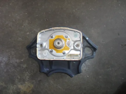 Αερόσακος Εμπρός Οδηγού χωρίς Τιμόνι για RENAULT MEGANE (1996 - 1998) (LA) (DA) (EA) (KA) ( -  Αερόσακος Εμπρός Οδηγού χωρίς Τιμόνι για RENAULT MEGANE (1996 - 1998) (LA) (DA) (EA) (KA) ( -
