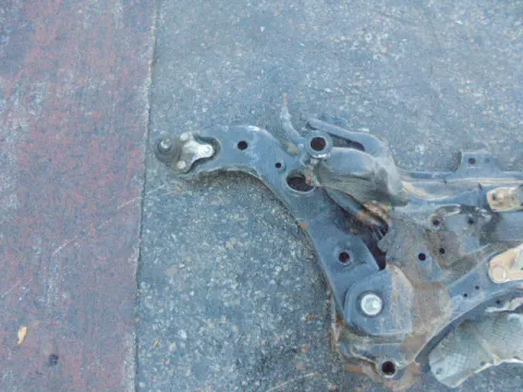 Ψαλίδι Εμπρός Αριστερό για TOYOTA COROLLA (2013 - 2016) 1ND DIESEL *ΔΒ* ΠΑΛΕΤΑ *21* Ψαλίδι Εμπρός Αριστερό για TOYOTA COROLLA (2013 - 2016) 1ND DIESEL *ΔΒ* ΠΑΛΕΤΑ *21*