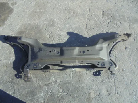 Γέφυρα Εμπρός Οριζόντια για FIAT DOBLO (2006 - 2009) (119) Combi Petrol *ΔΒ* ΠΑΛΕΤΑ *270* Γέφυρα Εμπρός Οριζόντια για FIAT DOBLO (2006 - 2009) (119) Combi Petrol *ΔΒ* ΠΑΛΕΤΑ *270*