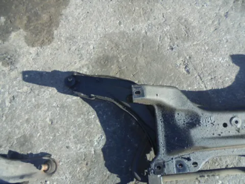 Ψαλίδι Εμπρός Αριστερό για FIAT DOBLO (2006 - 2009) (119) Combi Petrol *ΔΒ* ΠΑΛΕΤΑ *270* Ψαλίδι Εμπρός Αριστερό για FIAT DOBLO (2006 - 2009) (119) Combi Petrol *ΔΒ* ΠΑΛΕΤΑ *270*