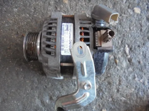 Δυναμό - Εναλλάκτης για TOYOTA COROLLA (2013 - 2016) / 1400 (( 1ND-TV )) Diesel 90 ( NDE150 ) D-4D Δυναμό - Εναλλάκτης για TOYOTA COROLLA (2013 - 2016) / 1400 (( 1ND-TV )) Diesel 90 ( NDE150 ) D-4D