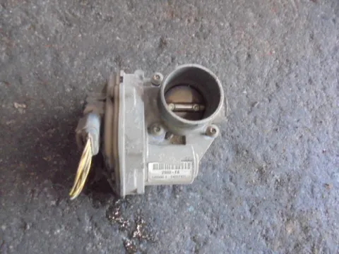 Σώμα Πεταλούδας 2S6U-FA για FORD FOCUS (2002 - 2004) Mk1b Σώμα Πεταλούδας 2S6U-FA για FORD FOCUS (2002 - 2004) Mk1b