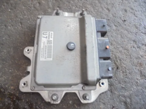 Εγκέφαλος Κινητήρα MEC93-630 για NISSAN QASHQAI (2007 - 2010) (J10) (JJ10) Εγκέφαλος Κινητήρα MEC93-630 για NISSAN QASHQAI (2007 - 2010) (J10) (JJ10)