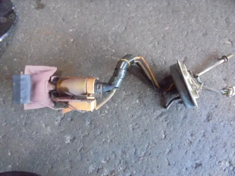 Αντλία Καυσίμου (Τρόμπα Βενζίνης) για HYUNDAI ACCENT (1994 - 1997) (UA) (X3) Αντλία Καυσίμου (Τρόμπα Βενζίνης) για HYUNDAI ACCENT (1994 - 1997) (UA) (X3)