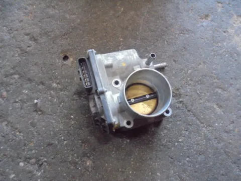 Σώμα Πεταλούδας 22030-37010 για TOYOTA AURIS (2007 - 2009) E150 Σώμα Πεταλούδας 22030-37010 για TOYOTA AURIS (2007 - 2009) E150