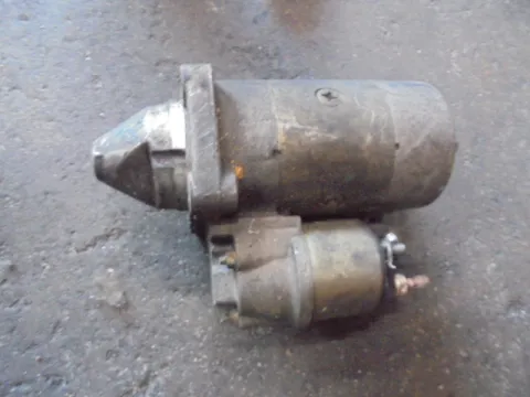 Μίζα για FIAT CINQUECENTO (1992 - 1998) (170) / 900 Μίζα για FIAT CINQUECENTO (1992 - 1998) (170) / 900