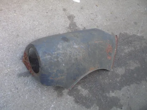 Φτερό Εμπρός Αριστερό για MINI MINI COOPER (1996 - 2000)