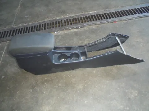 Υποβραχιόνιο(Τεμπέλης) για TOYOTA COROLLA (2004 - 2007) (E120) *Γ* Υποβραχιόνιο(Τεμπέλης) για TOYOTA COROLLA (2004 - 2007) (E120) *Γ*
