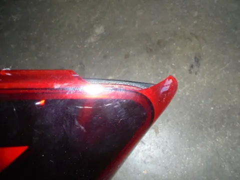 Φανάρι Πίσω Δεξί (Ελαττωματικό) για HYUNDAI i20 (2015 - ) - 