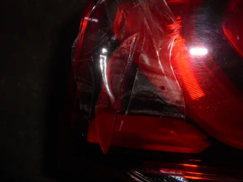 Φανάρι Πίσω Δεξί (Ελαττωματικό) για HYUNDAI i20 (2015 - ) - 