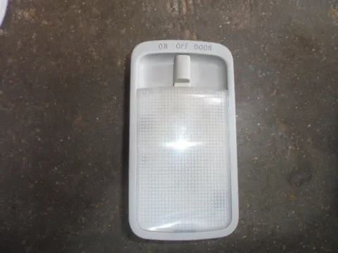 Μπλαφονίερα Οροφής (Κεντρική) για TOYOTA COROLLA (2004 - 2007) (E120) Μπλαφονίερα Οροφής (Κεντρική) για TOYOTA COROLLA (2004 - 2007) (E120)