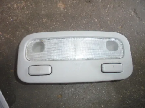 Μπλαφονίερα Οροφής για TOYOTA COROLLA (2004 - 2007) (E120) Μπλαφονίερα Οροφής για TOYOTA COROLLA (2004 - 2007) (E120)