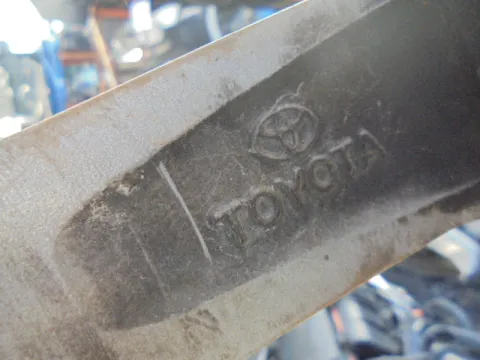 Ζαντολάστιχο 4ΑΔΑ Michelin 205/55/R16 (34:19) για TOYOTA AVENSIS (2009 - 2012) (T270) *Γ* -  Ζαντολάστιχο 4ΑΔΑ Michelin 205/55/R16 (34:19) για TOYOTA AVENSIS (2009 - 2012) (T270) *Γ* -