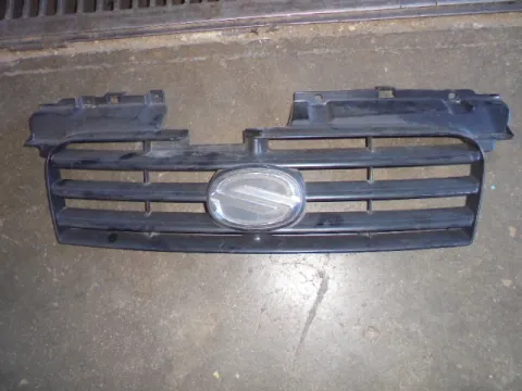 Μάσκα Με Σήμα για SUZUKI IGNIS (2000 - 2003) (RG) Μάσκα Με Σήμα για SUZUKI IGNIS (2000 - 2003) (RG)