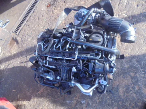 Κινητήρας Κορμός - Καπάκι για SKODA OCTAVIA (2008 - 2013) 5 (1Z3-5) 1600 (CAYC) Diesel 105 Κινητήρας Κορμός - Καπάκι για SKODA OCTAVIA (2008 - 2013) 5 (1Z3-5) 1600 (CAYC) Diesel 105
