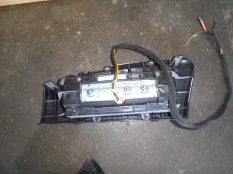 Αερόσακος Εμπρός Συνοδηγού για CITROEN XSARA (2000 - 2003) , (2003 - 2004) -  Αερόσακος Εμπρός Συνοδηγού για CITROEN XSARA (2000 - 2003) , (2003 - 2004) -