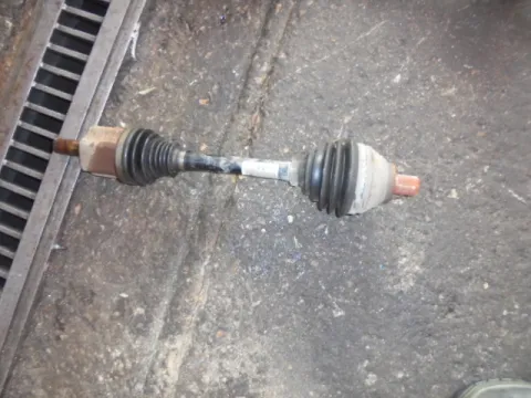 Ημιαξόνιο Εμπρός Αριστερό για VW TIGUAN (2008 - 2012) (5N) 2000 (CBAB) Diesel 140 TDI Ημιαξόνιο Εμπρός Αριστερό για VW TIGUAN (2008 - 2012) (5N) 2000 (CBAB) Diesel 140 TDI