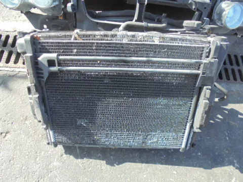 Μούρη (με καπό και φτερά) για BMW 3 Series (1999 - 2003) (E46) (2000 - 2004) Compact - 3dr *Μ* -  Μούρη (με καπό και φτερά) για BMW 3 Series (1999 - 2003) (E46) (2000 - 2004) Compact - 3dr *Μ* -