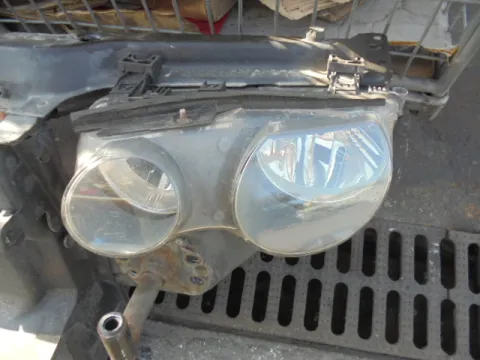 Μούρη (με καπό και φτερά) για BMW 3 Series (1999 - 2003) (E46) (2000 - 2004) Compact - 3dr *Μ* -  Μούρη (με καπό και φτερά) για BMW 3 Series (1999 - 2003) (E46) (2000 - 2004) Compact - 3dr *Μ* -