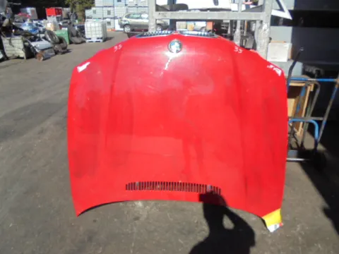 Μούρη (με καπό και φτερά) για BMW 3 Series (1999 - 2003) (E46) (2000 - 2004) Compact - 3dr *Μ* -  Μούρη (με καπό και φτερά) για BMW 3 Series (1999 - 2003) (E46) (2000 - 2004) Compact - 3dr *Μ* -