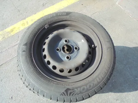 Ζαντολάστιχο 2ΑΔΑ HANKOOK 155/70/R13 (35:17) για HYUNDAI i10 (2014 - 2019) *ΔΒ* Ζαντολάστιχο 2ΑΔΑ HANKOOK 155/70/R13 (35:17) για HYUNDAI i10 (2014 - 2019) *ΔΒ*