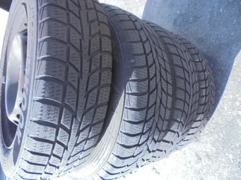 Ζαντολάστιχο 2ΑΔΑ HANKOOK 155/70/R13 (35:17) για HYUNDAI i10 (2014 - 2019) *ΔΒ* - 