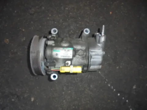 Συμπιεστής A-C (Κομπρέσορας) για MINI MINI COOPER (2007 - 2012) 1600 (N12B16A) Petrol 120hp Cooper Συμπιεστής A-C (Κομπρέσορας) για MINI MINI COOPER (2007 - 2012) 1600 (N12B16A) Petrol 120hp Cooper
