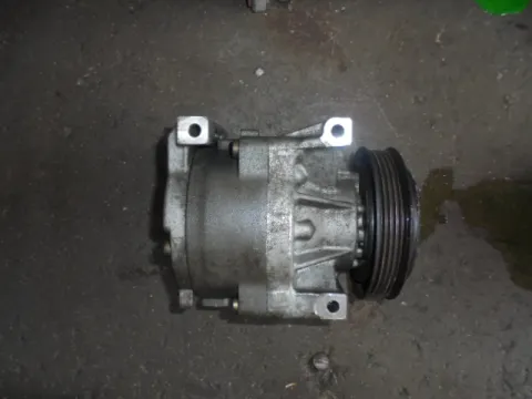 Συμπιεστής A-C (Κομπρέσορας)  592475900 για FIAT BRAVO (1995 - 2001) (182) Συμπιεστής A-C (Κομπρέσορας)  592475900 για FIAT BRAVO (1995 - 2001) (182)