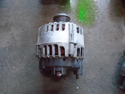 Δυναμό - Εναλλάκτης 03L903023A Diesel για VW TIGUAN (2008 - 2012) (5N) Δυναμό - Εναλλάκτης 03L903023A Diesel για VW TIGUAN (2008 - 2012) (5N)