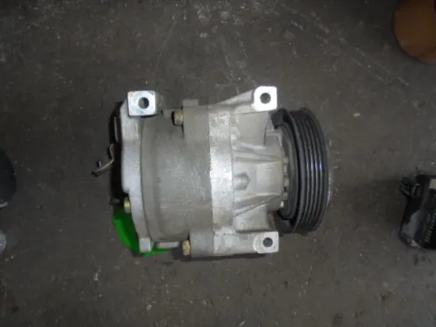 Συμπιεστής A-C (Κομπρέσορας) 467571680 για FIAT PUNTO (1999 - 2003) (188) Συμπιεστής A-C (Κομπρέσορας) 467571680 για FIAT PUNTO (1999 - 2003) (188)