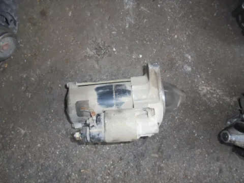 Μίζα 28100-22040 για TOYOTA COROLLA (2002 - 2004) (E120) Μίζα 28100-22040 για TOYOTA COROLLA (2002 - 2004) (E120)
