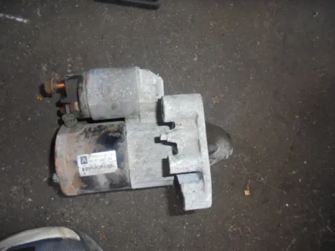 Μίζα M000T32271ZE για CITROEN C3 (2010 - 2014) Μίζα M000T32271ZE για CITROEN C3 (2010 - 2014)