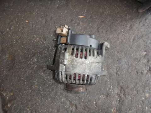 Δυναμό - Εναλλάκτης 23100AX600 για NISSAN MICRA (2003 - 2005) (K12) Δυναμό - Εναλλάκτης 23100AX600 για NISSAN MICRA (2003 - 2005) (K12)