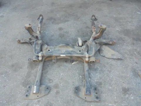 Γέφυρα Εμπρός Οριζόντια για MINI MINI COOPER (2007 - 2012) Hatchback - 3dr (R56) *ΔΒ* ΠΑΛΕΤΑ *268* Γέφυρα Εμπρός Οριζόντια για MINI MINI COOPER (2007 - 2012) Hatchback - 3dr (R56) *ΔΒ* ΠΑΛΕΤΑ *268*