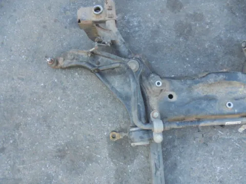 Ψαλίδι Εμπρός Αριστερό για MINI MINI COOPER (2007 - 2012) Hatchback - 3dr (R56) *ΔΒ* ΠΑΛΕΤΑ *268*