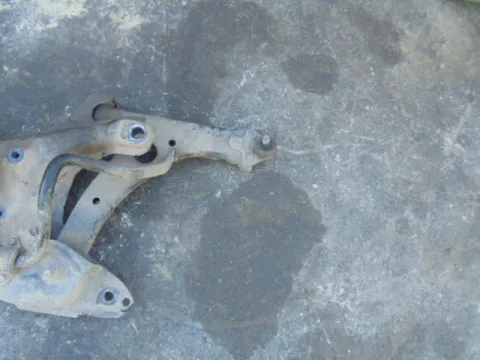Ψαλίδι Εμπρός Δεξί για TOYOTA COROLLA (2004 - 2007) (E120) *ΔΒ* ΠΑΛΕΤΑ *261* Ψαλίδι Εμπρός Δεξί για TOYOTA COROLLA (2004 - 2007) (E120) *ΔΒ* ΠΑΛΕΤΑ *261*