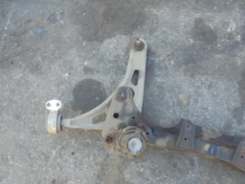Ψαλίδι Εμπρός Αριστερό για BMW 3 Series (1999 - 2003) (E46) *ΔΒ* Ψαλίδι Εμπρός Αριστερό για BMW 3 Series (1999 - 2003) (E46) *ΔΒ*